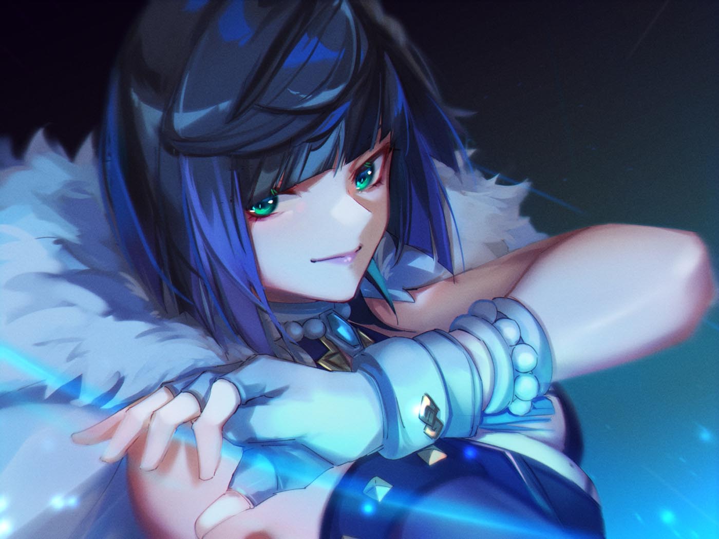 【原神XmanTV】#午安【220622】