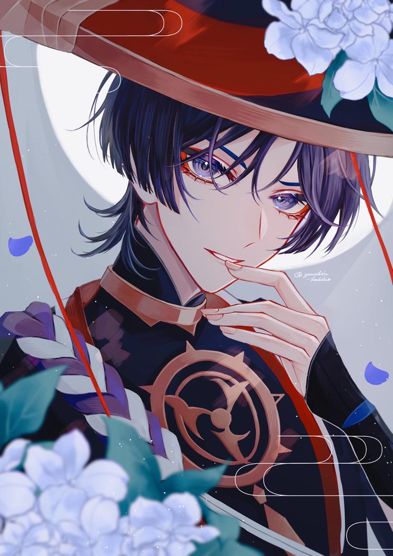 【原神！】#午安Xman【220623】