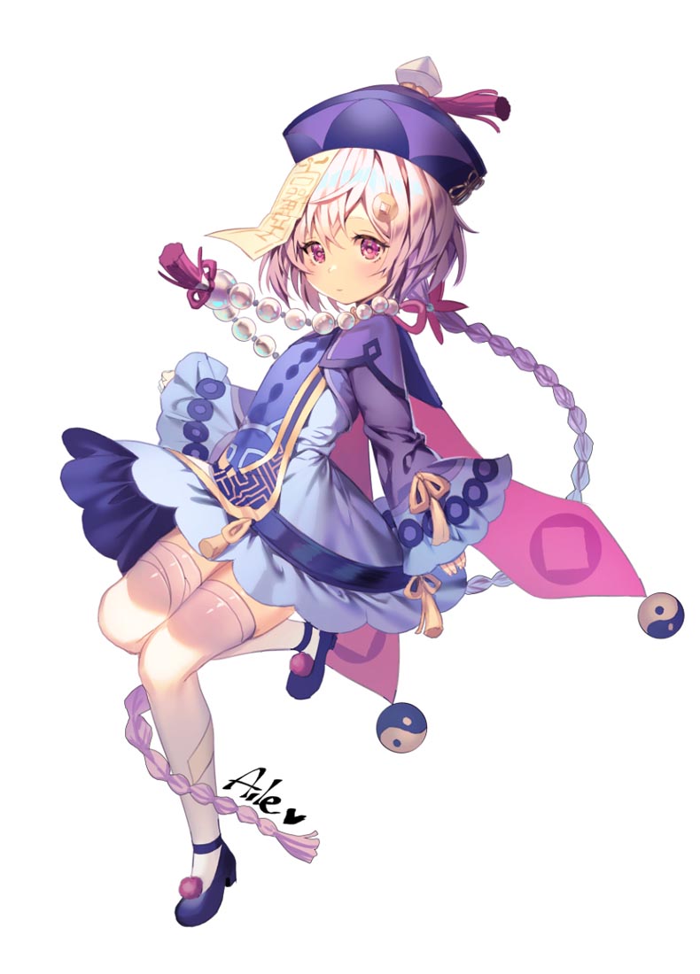 【原神美图】#早安XmanTV【220704】