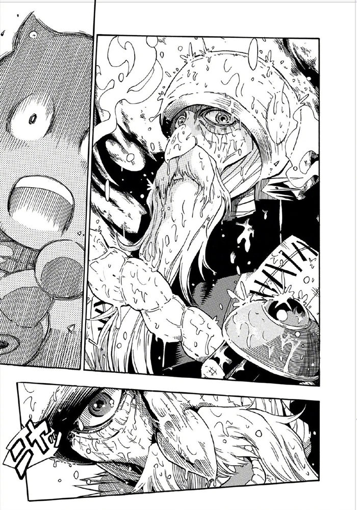 刘慈欣小说《赡养上帝》宣布漫画化，将于6月19日开启连载