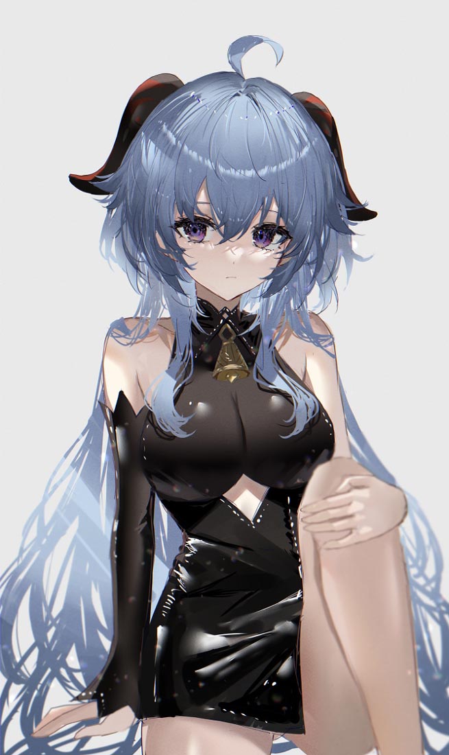 【原神XmanTV】#早安【220622】