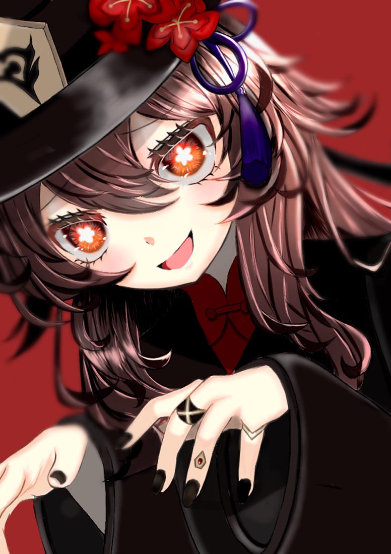 【原神同人精选】#早安XmanTV【220626】