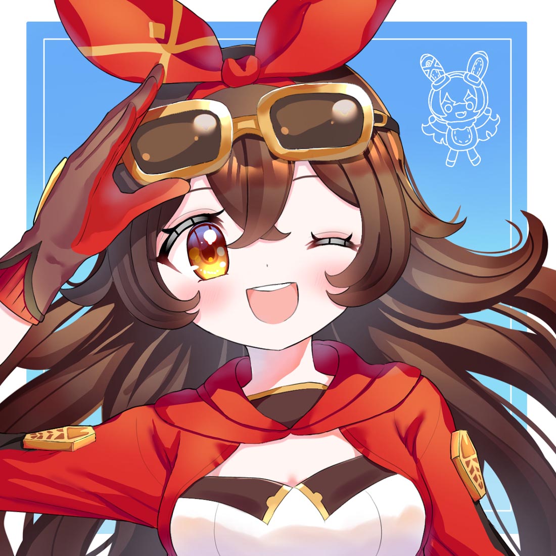 【P站原神同人】#早安XmanTV【220712】