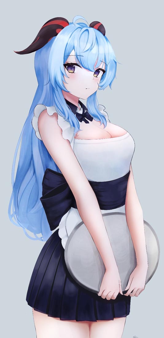 【原神图！】#早安XmanTV【220625】