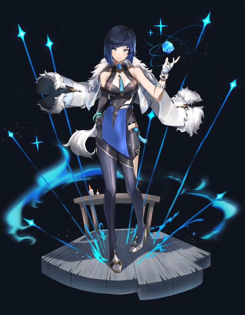 【Pixiv同人精选】#早安【220706】