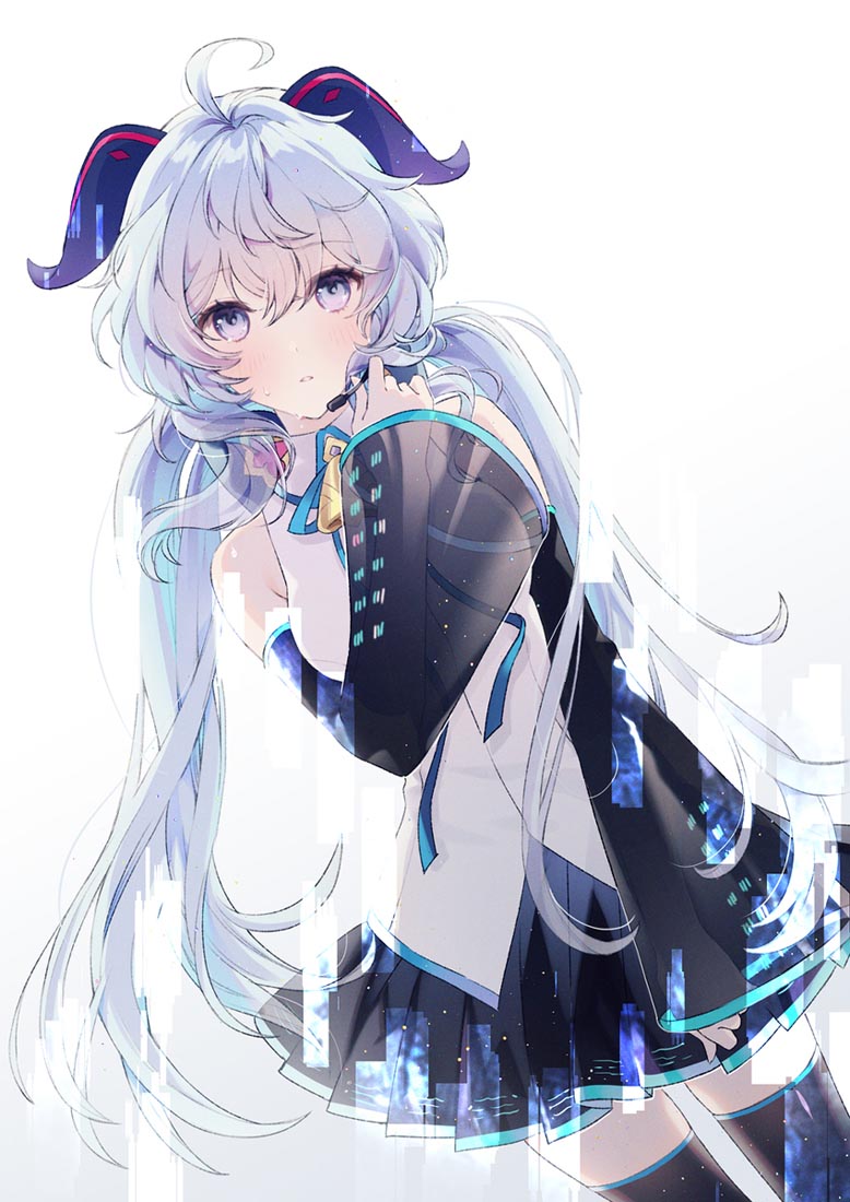 【原神XmanTV】#早安【220622】