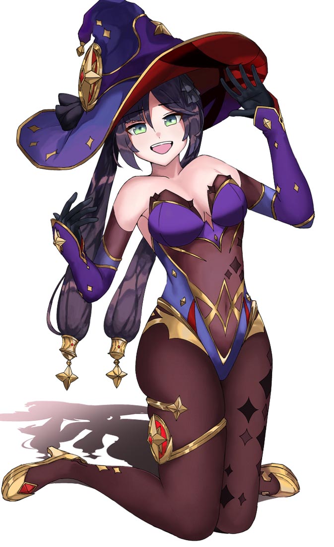 【P站二次元图】#午安XmanTV【220714】