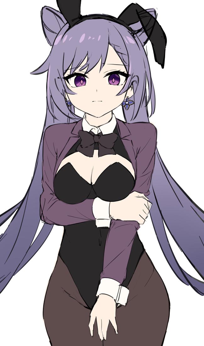 【原神同人系列】#晚安【220630】