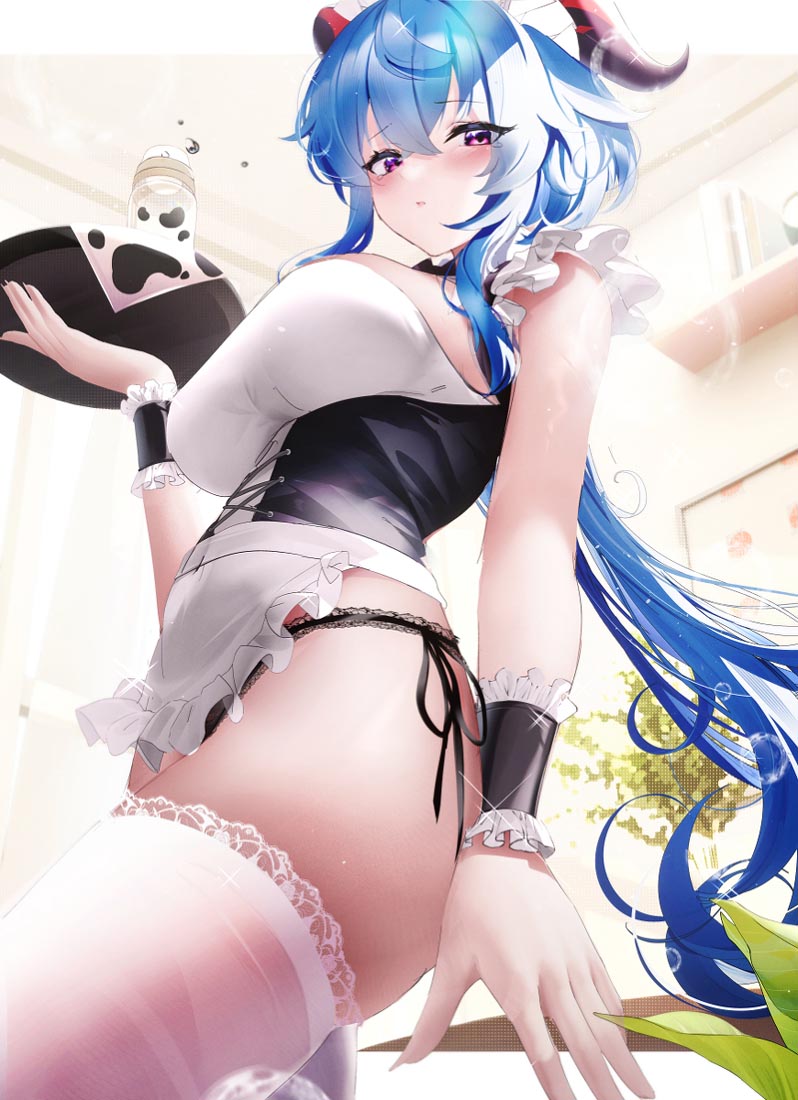 【原神系列】#早安XmanTV【220715】