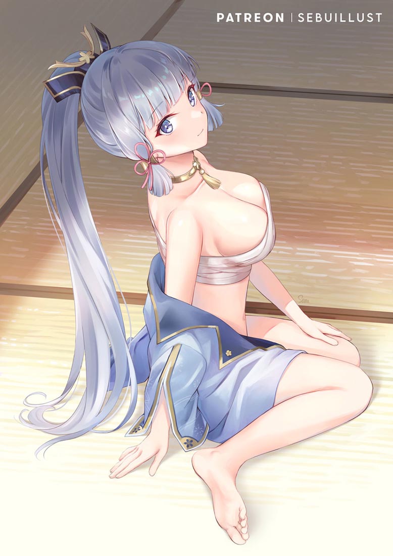 【原神精选】#午安XmanTV【220627】