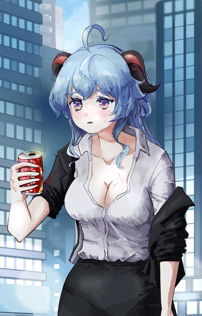 【原神系列】#晚安XmanTV【220715】