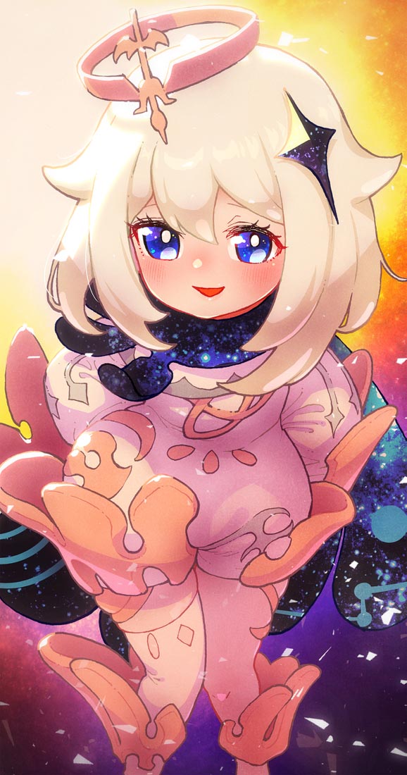 【P站原神同人】#早安XmanTV【220712】