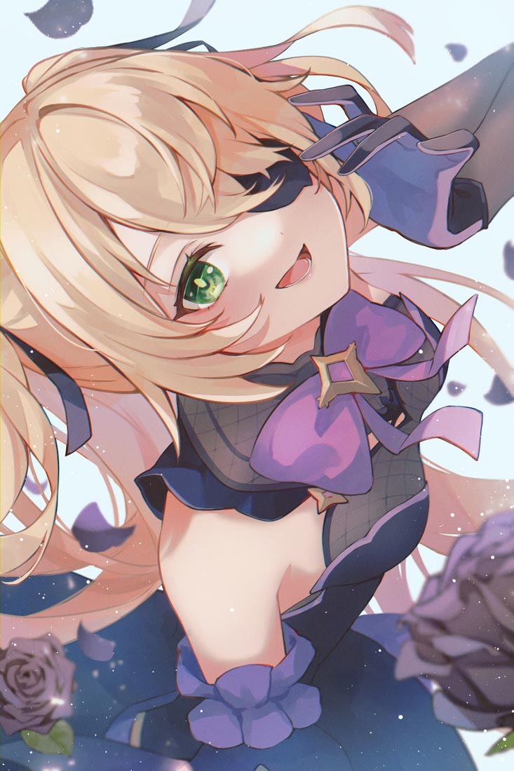 【原神图】#午安xman【220618】