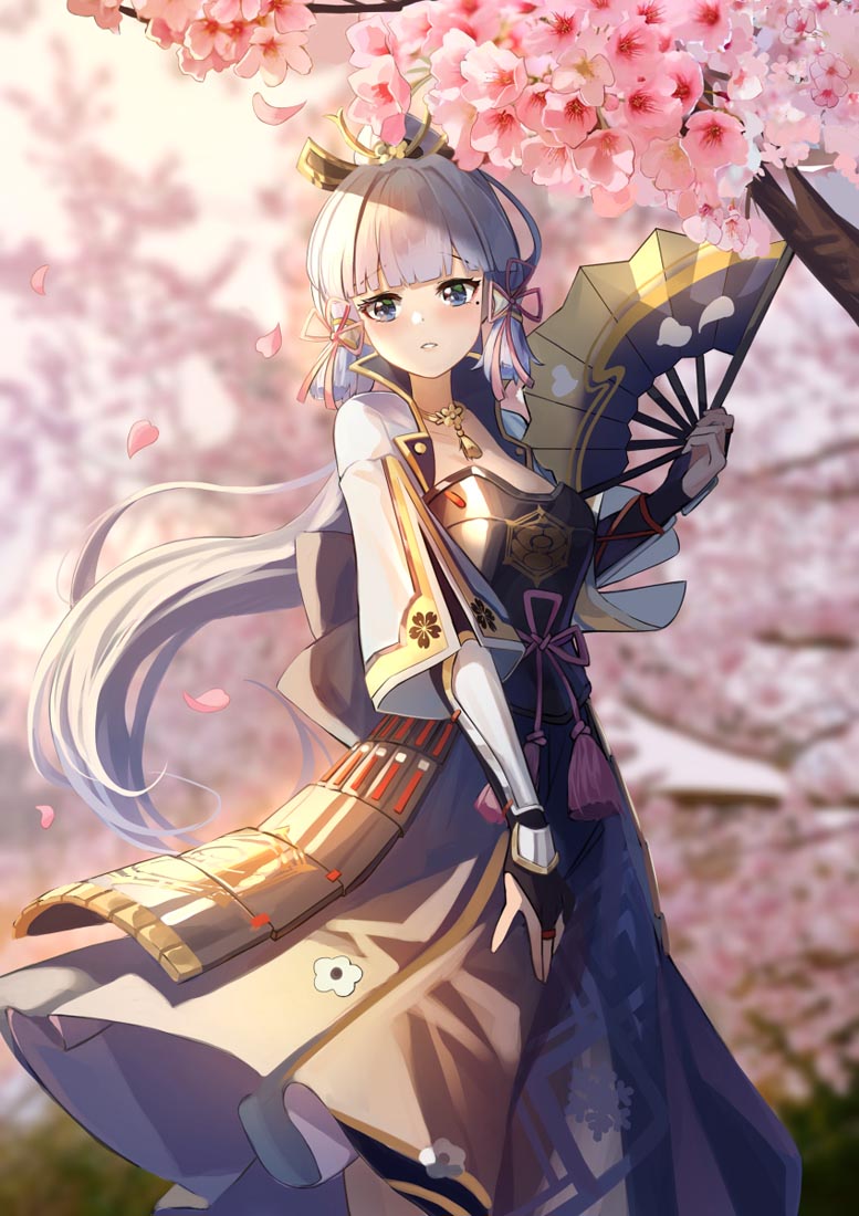 【原神Xman】#午安【220621】