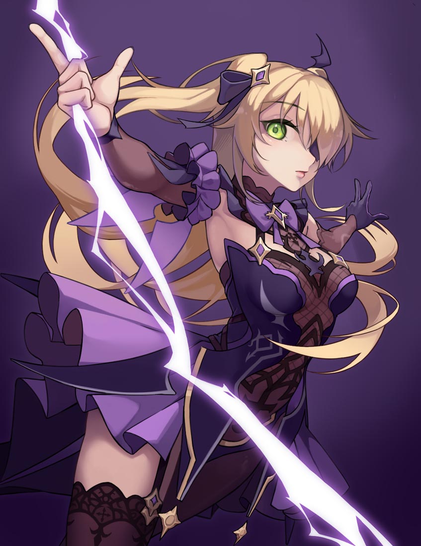 【原神XmanTV】#晚安【220622】