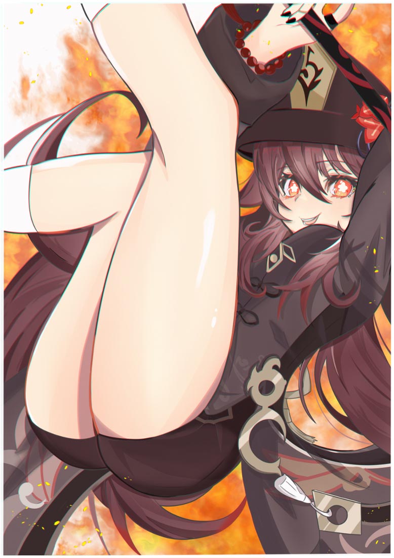 【P站原神同人】#早安XmanTV【220712】