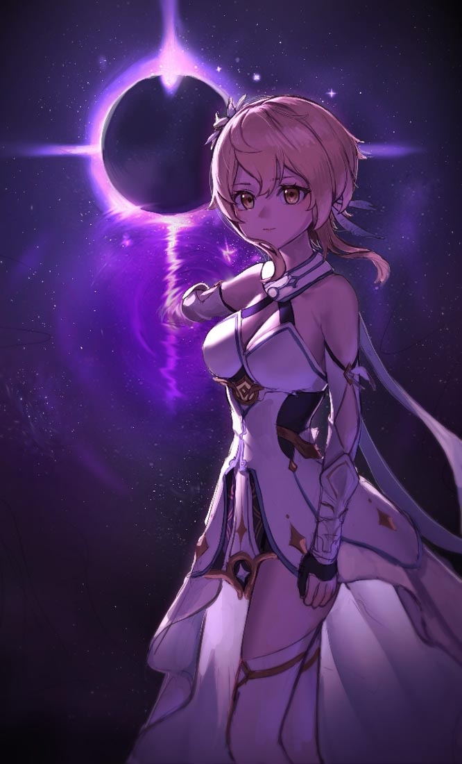 【原神XmanTV】#晚安【220622】