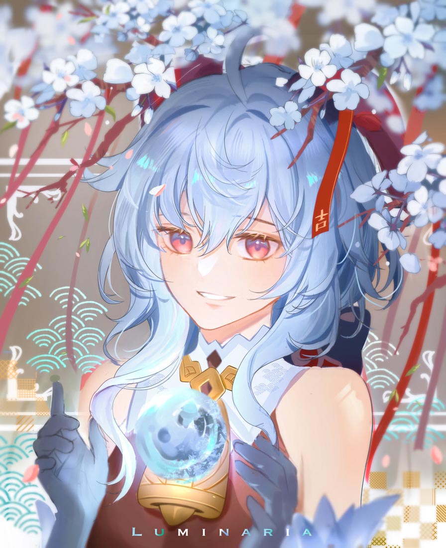 【Xman原神精选】#早安【220628】