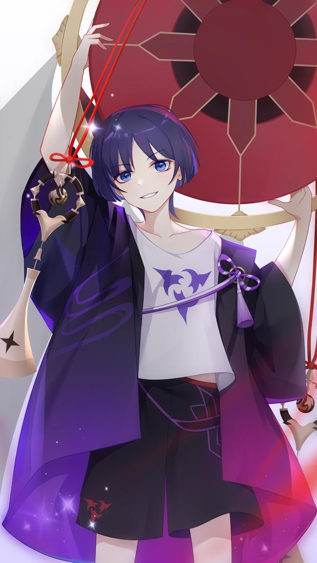 【原神图！】#午安XmanTV【220625】