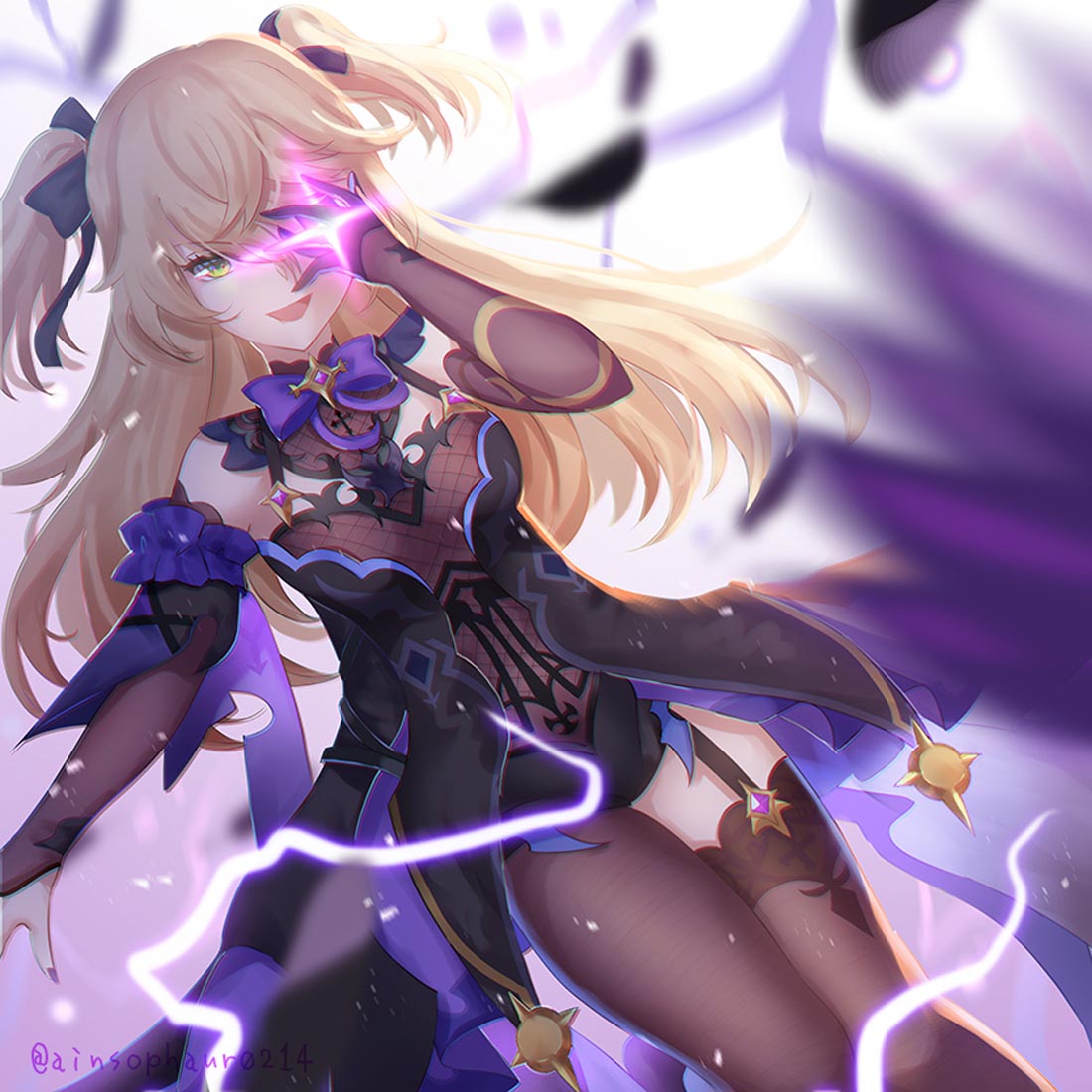 【原神Xman】#午安【220621】