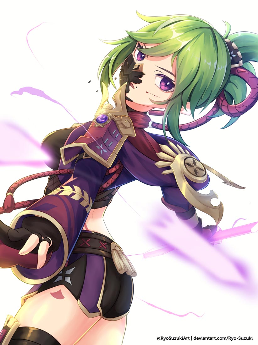 【P站原神同人】#晚安XmanTV【220712】