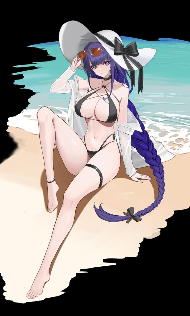 【原神Xman】#午安【220621】