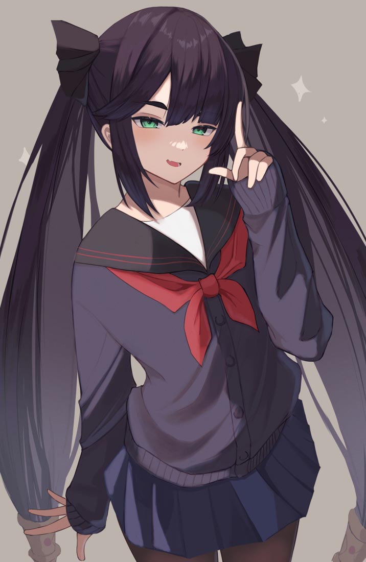 【原神美图】#早安XmanTV【220704】