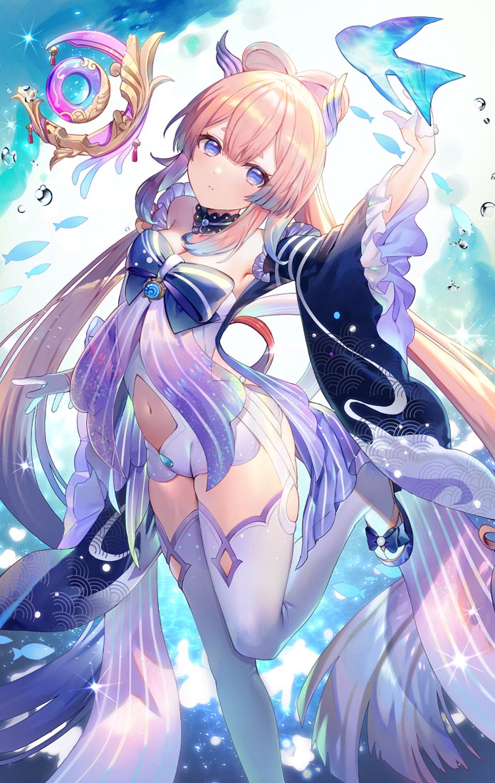 【原神系列】#午安XmanTV【220715】