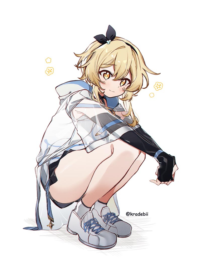 【原神美图】#午安XmanTV【220704】