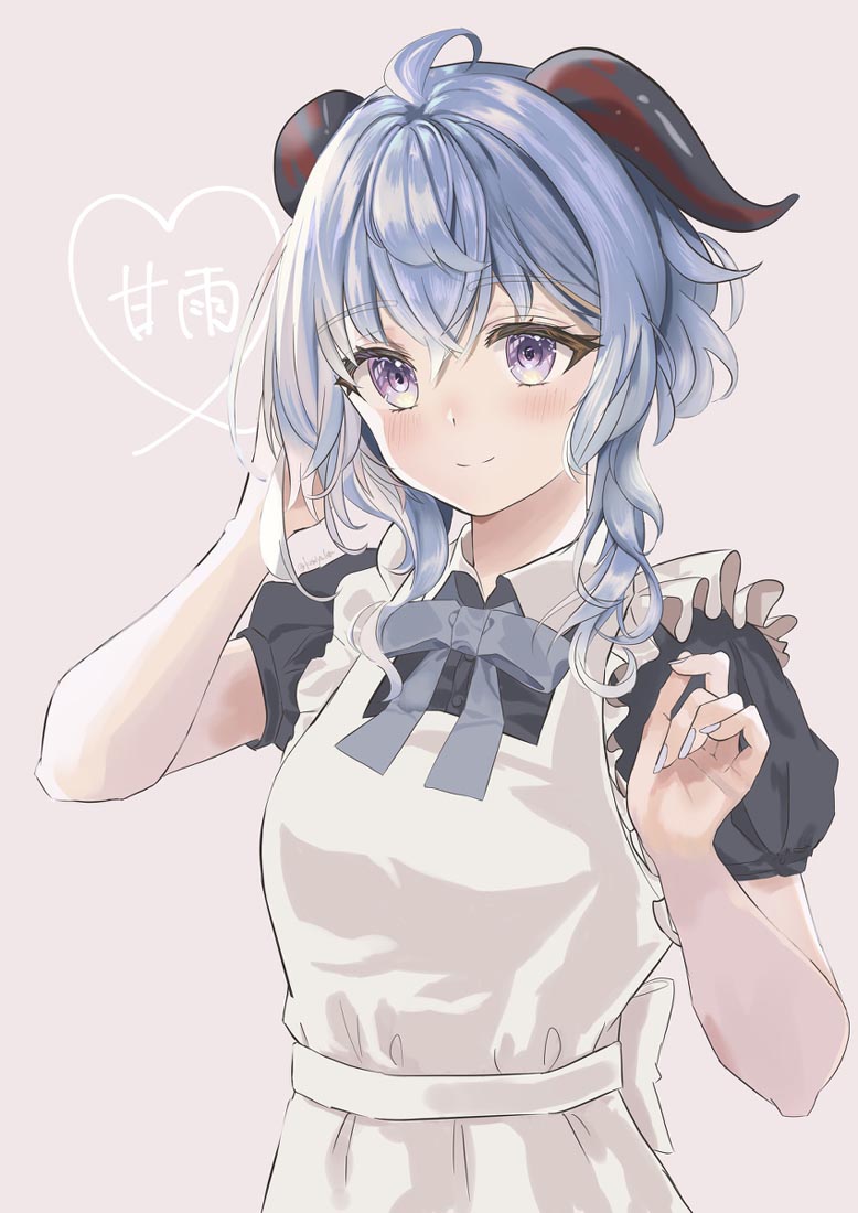 【原神同人系列】#晚安Xman【220701】