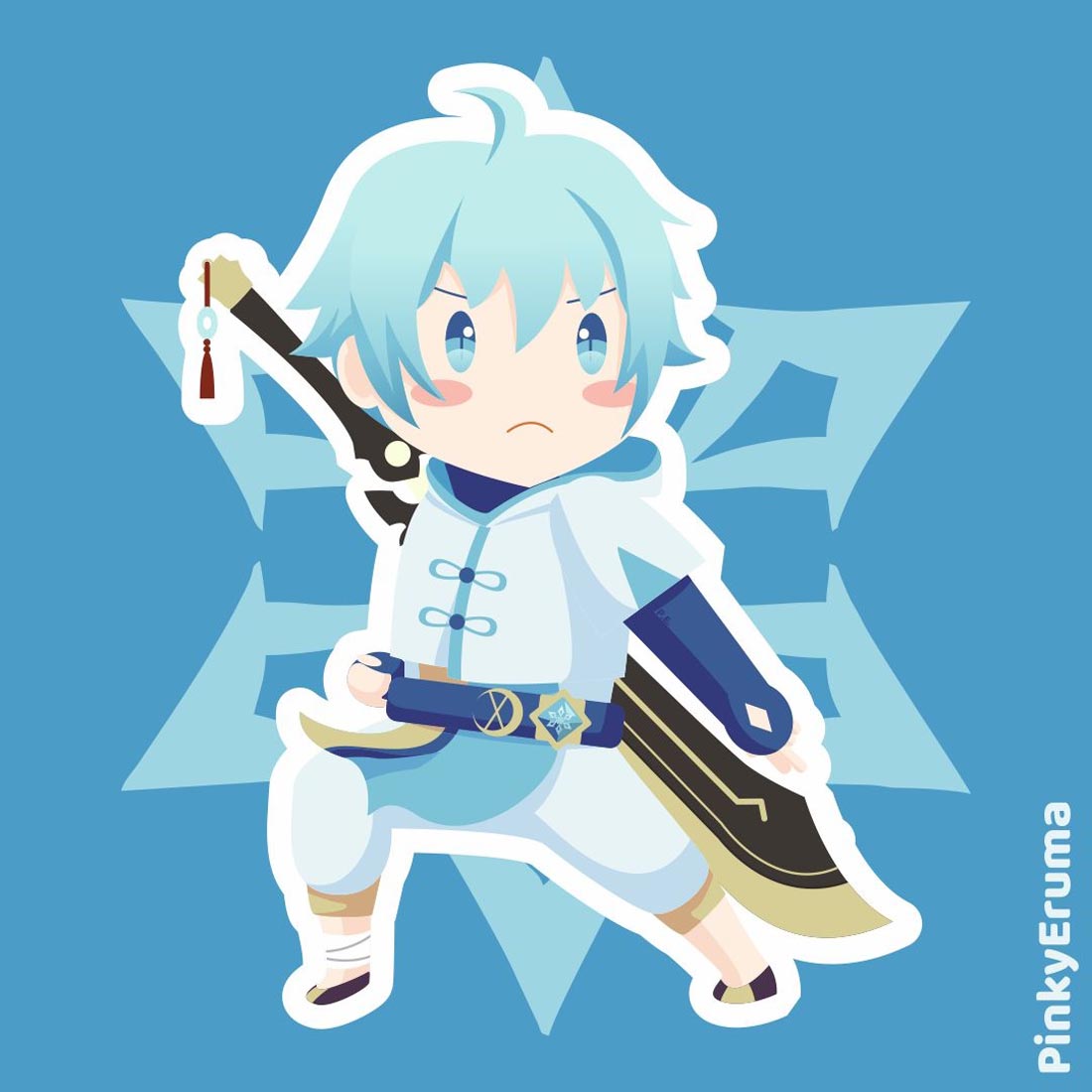 【Pixiv同人】#晚安Xman【220708】