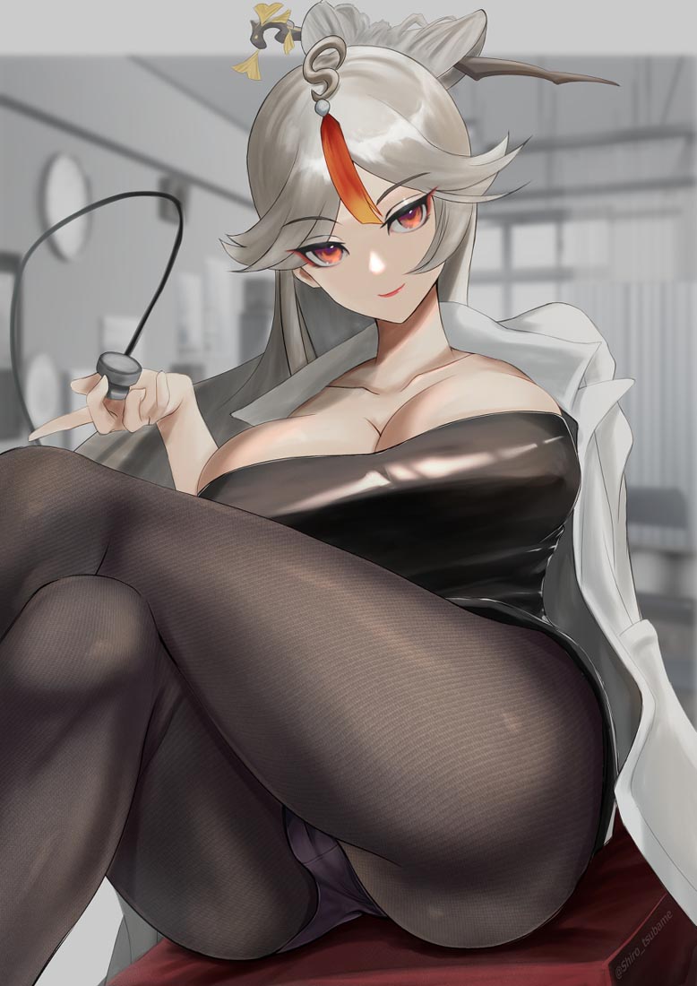 【原神美图】#早安XmanTV【220704】