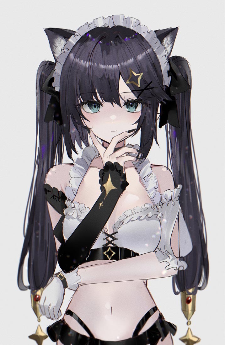 【P站原神同人】#晚安XmanTV【220712】