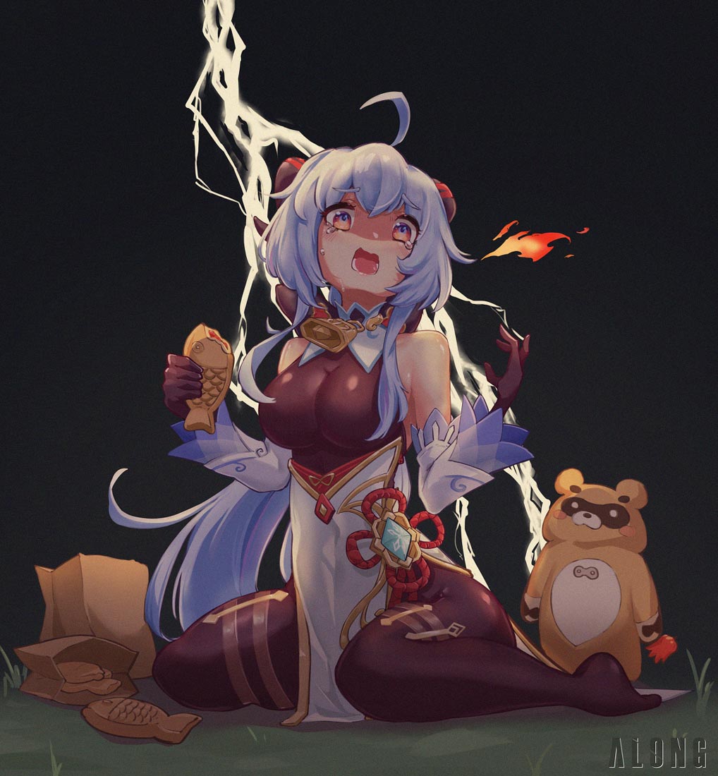 【P站同人图系列】#晚安XmanTV【220713】