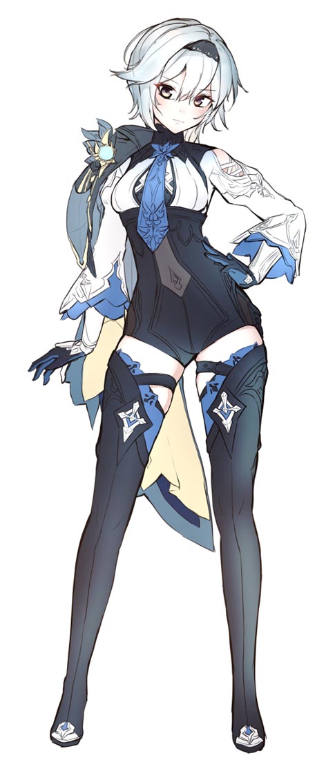 【原神同人精选】#晚安XmanTV【220626】