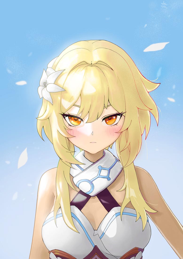 【XmanTV原神】#晚安【220629】