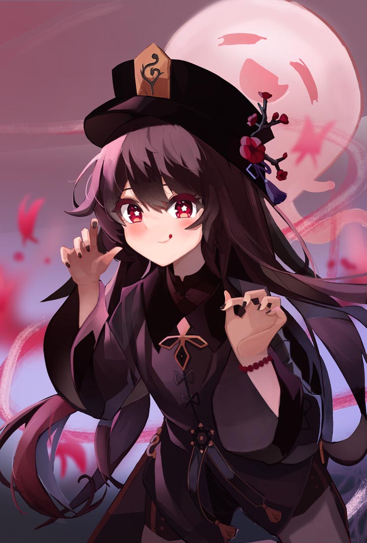 【Pixiv精选图集】#晚安【220726】