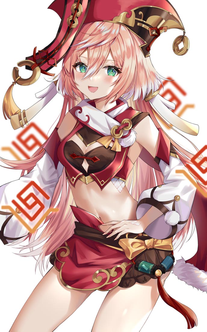 【P站精选图】#早安【220727】