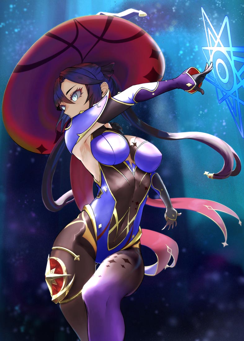 【Xman原神系列】#早安【220718】