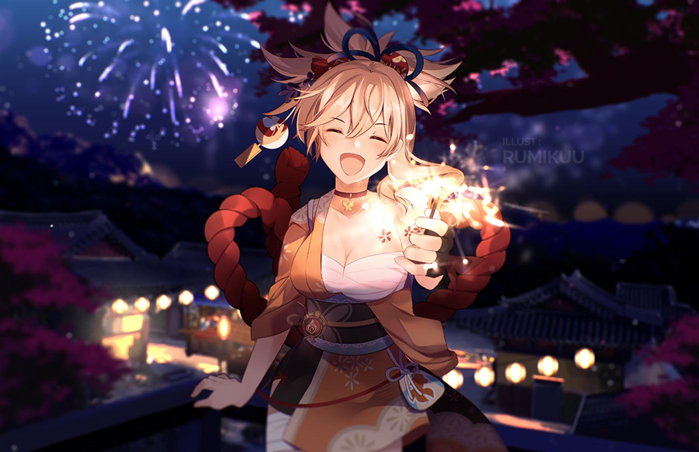 【P站好图】#早安【220728】