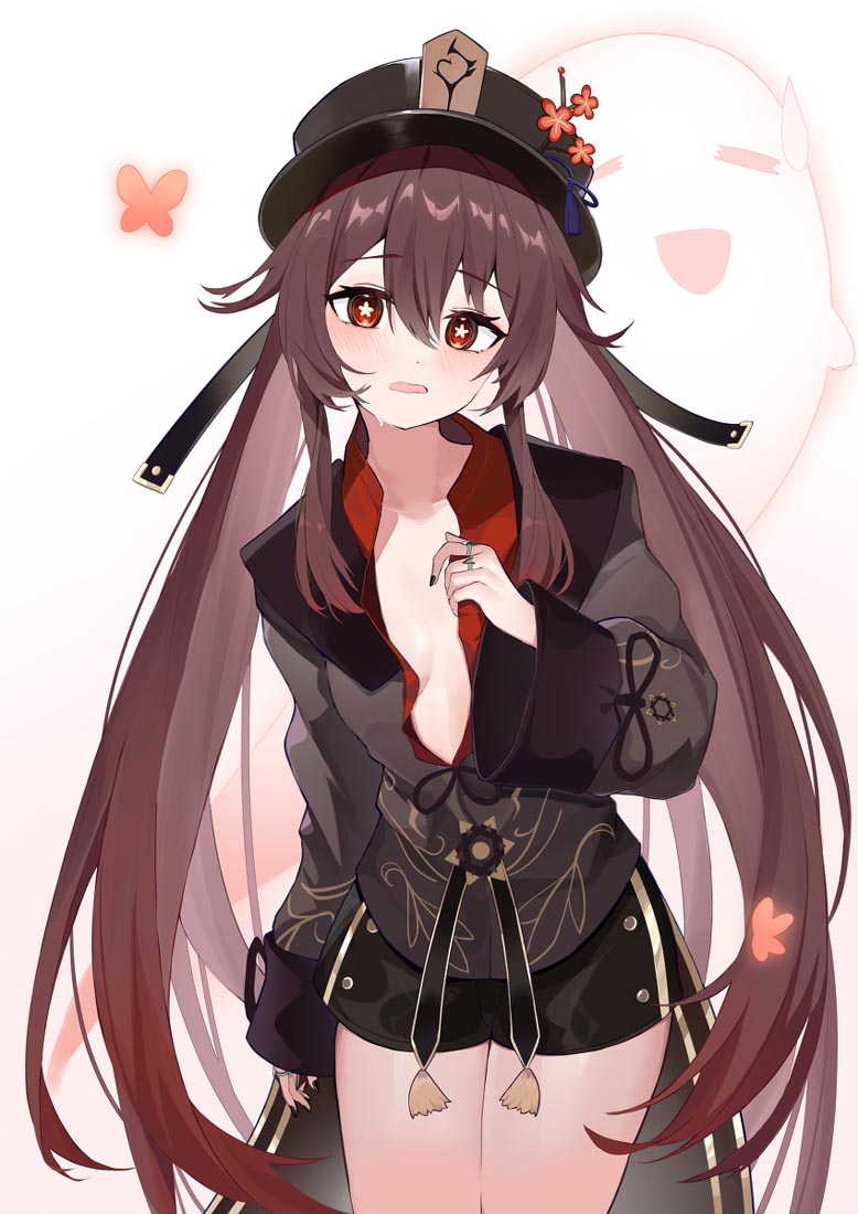 【Xman原神图】#午安【220719】