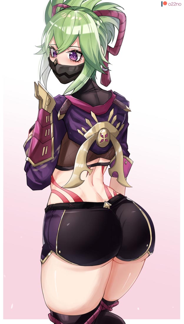 【二次元插画精选】#早安【220729】