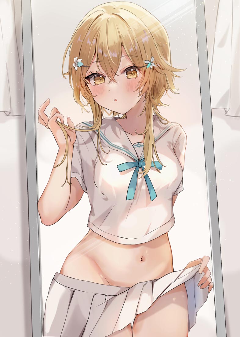 【好图精选】#午安Xman【220731】