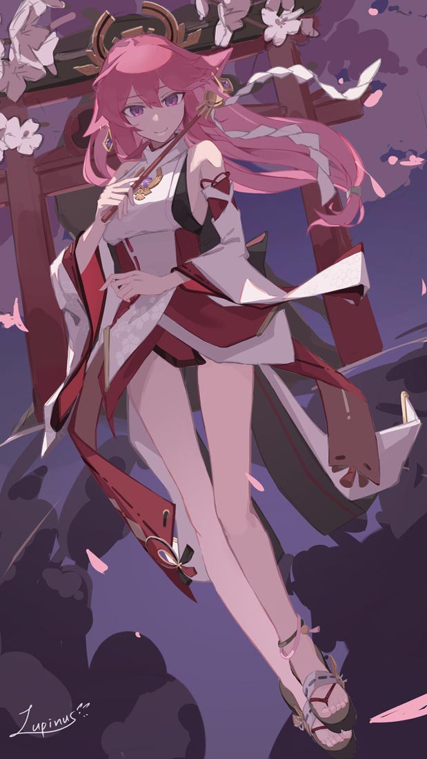 【P站好图】#午安【220728】