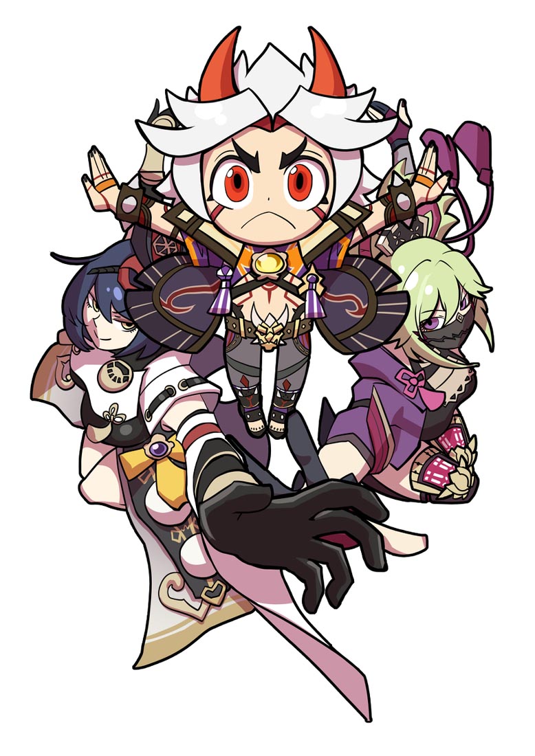 【P站好图】#早安【220728】