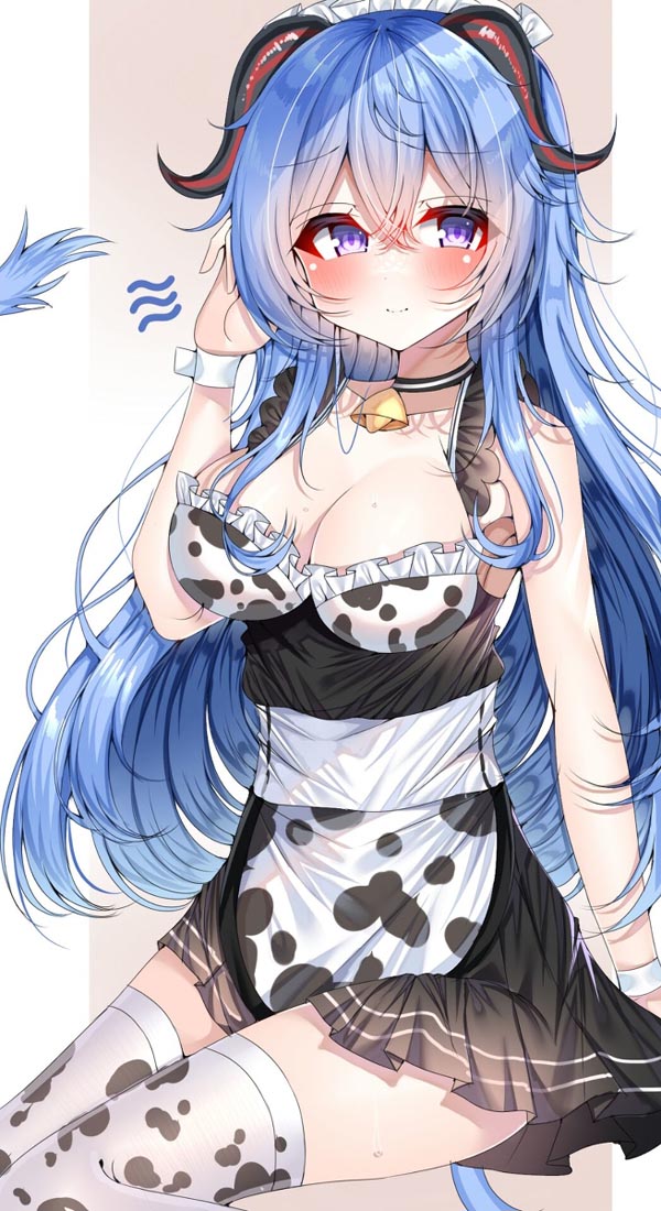 【P站精选图】#早安【220727】