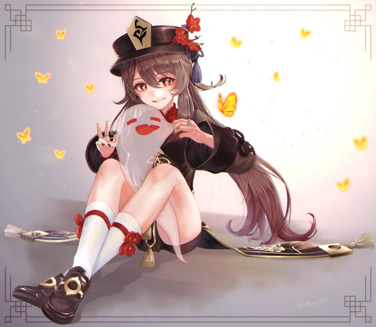 【二次元每日好图】#早安【220807】