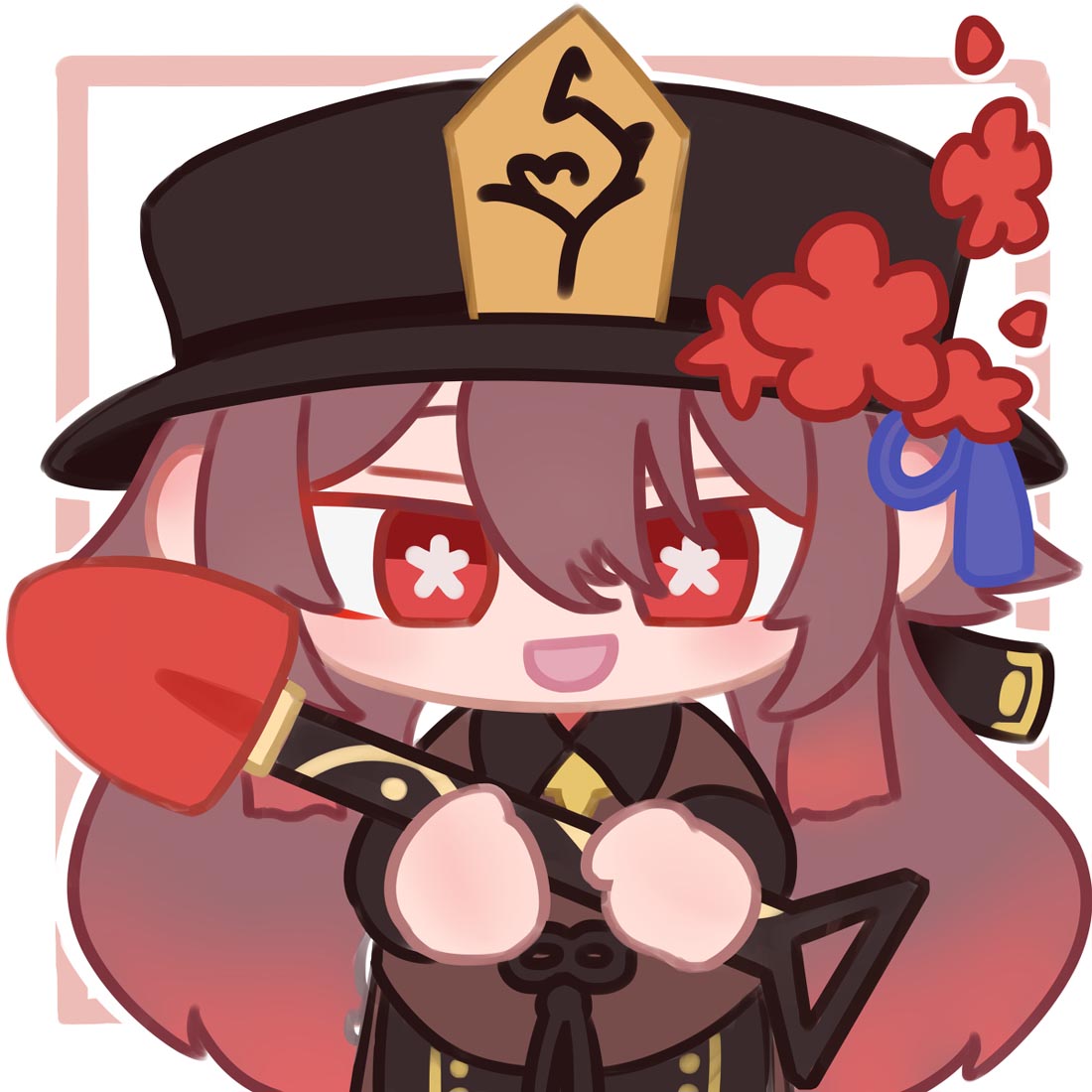 【二次元每日好图】#早安【220807】