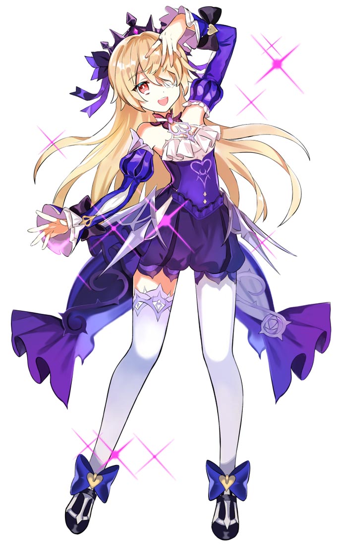 【二次元每日好图】#早安【220807】