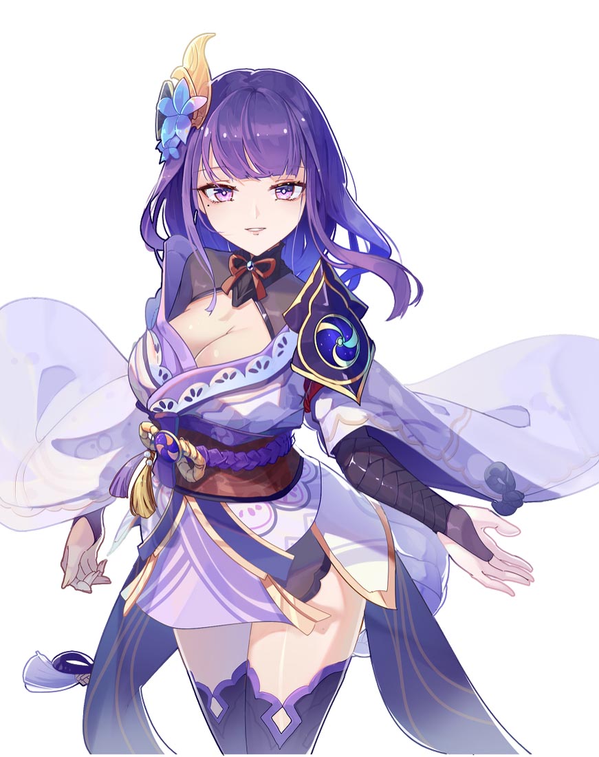 【二次元每日好图】#早安【220807】